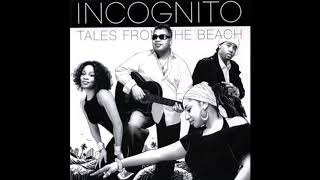 Download Lagu Incognito - Tales From The Beach (2008) MP3