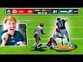 He Took Two BIG Guys From BEHIND! Wheel of MUT! Ep. #30