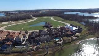 The Resort on Eagle Mountain Lake