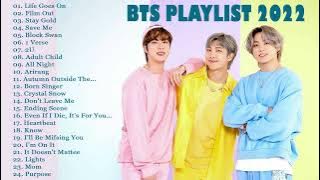 B T S Full Album 2022 (Update)