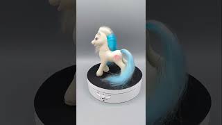 juguetes caros de my little pony segunda generación #juguetes #toys #mcdonalds #mylittlepony