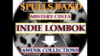 Download lagu SPULLS BAND MISTERY CINTA BY AWENK.wmv