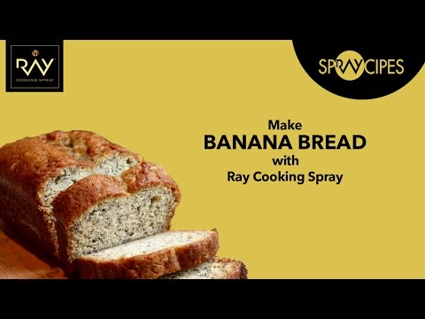 banana-bread-recipe-in-less-oil-with-ray-cooking-spray