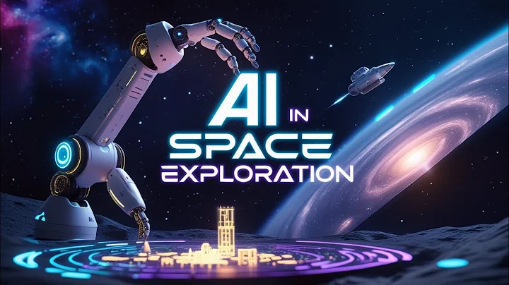 "How AI is Revolutionizing Space Exploration: The Future of the Final Frontier"