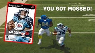 Madden, But It's Actually Good.