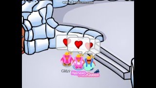 Interviewing A Prep!-DazzQueen-Alanaxo