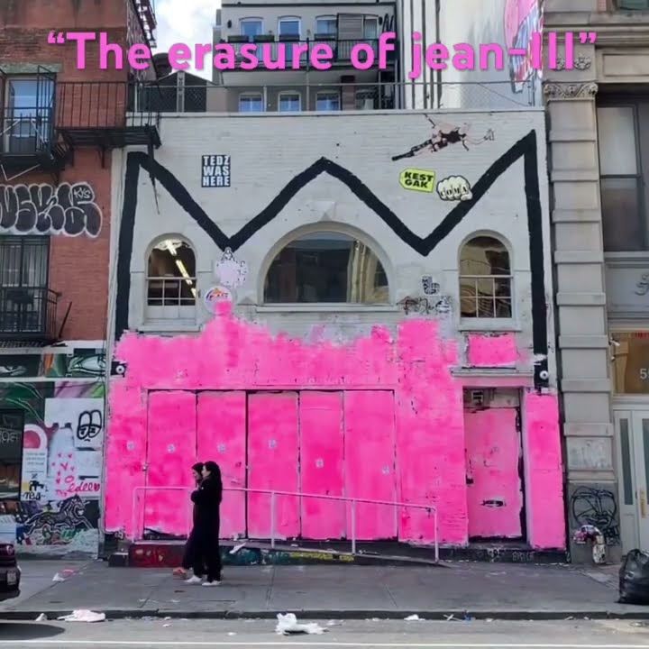 ANCESTRAL PLANE PINK The Pinkest Pink Paint In The Known Universe Oar2