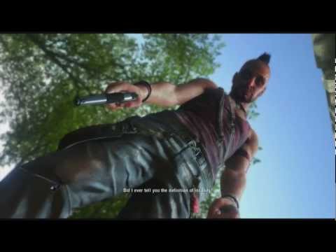 Video: Far Cry 3 Predogled: Trouble In Paradise