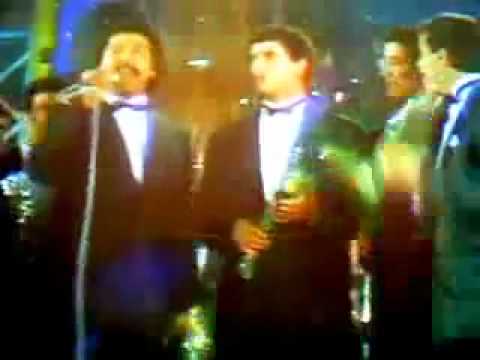 cheb hasni mami khaled sahraoui en live les années 80