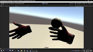 8-2_SteamVR for Unity_Teleport 傳送功能