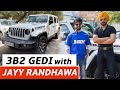 Bhalwani gedi with jayy randhawa  episode 5  je jatt vigad geya  sardars take