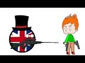 The Brits Are Coming But Uk Sings It 