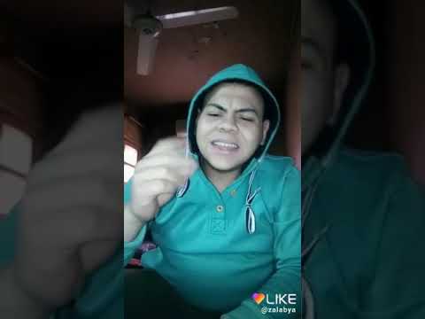 شاب لسه في اعدادي