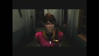 Resident Evil 2: Dualshock: Claire Redfield: Scenario A: Normal: No Saves: Rank A Walkthrough