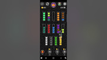 Ball Sort Master 267