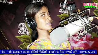 Divya Raj का ये गाना नही सुने तो पछताओगे Aawatre Saiya Je Tractor Se Awadhesh Premi Style Live Video