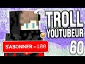 NE TROLLEZ JAMAIS UN PETIT YOUTUBEUR... - Episode 60 | Admin Series S2 - Paladium