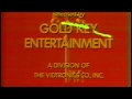 Gold key entertainment 1972