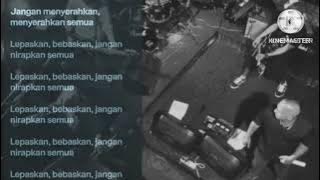 noin bullet-bebas (karaoke version)