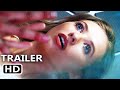 BREACH Trailer (2020) Bruce Willis, Rachel Nichols, Sci-Fi Movie