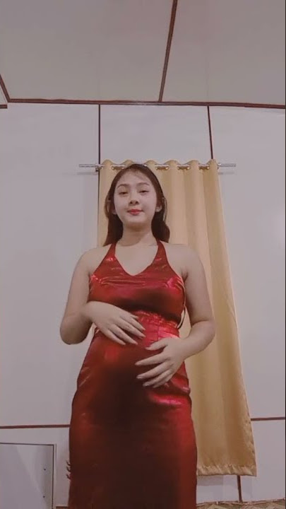 bumil goyang hot