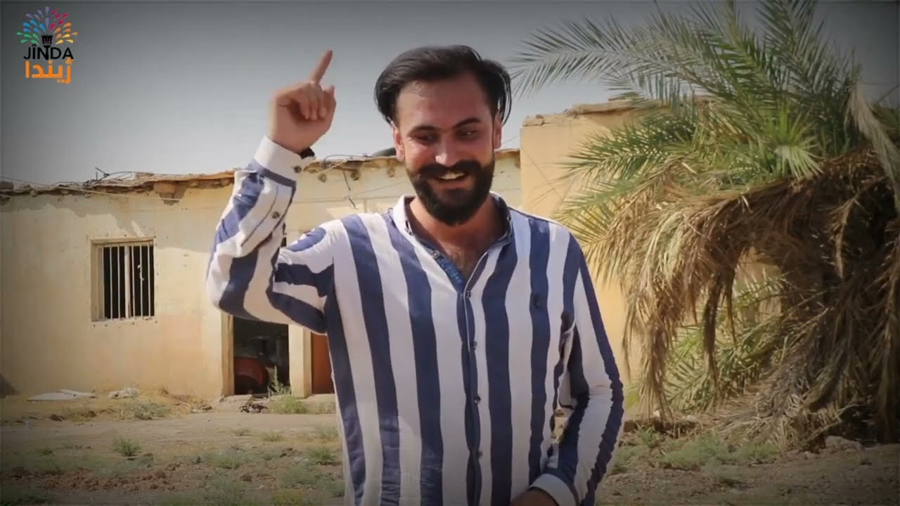 فلم قصير - بلنگازي بي عاقل - مؤثر جداً