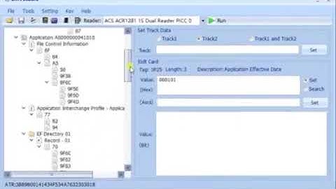 Clone cards swiping tutorial how to use msr x2 Emv software write dumps with…