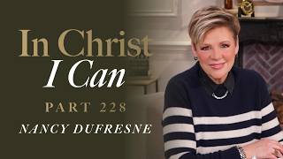 988 | In Christ I Can, Part 228