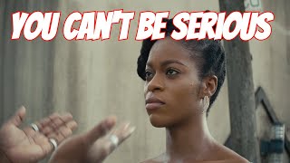 UniLife Nollywood Series EPISODE 2: Naija University Life Gets DEADLY 😱⚡' UniLife Nollywood Series EPISODE 2: Naija University Life Gets DEADLY 😱⚡'