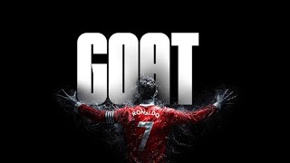 Ronaldo 4K Football Edit Back To Manchester