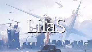 LilaS - 사와노 히로유키:타카하시 호노카  일본어 한국어 가사