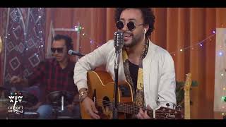 Naji Soul - Aicha Kandicha Live At Winart Sessions