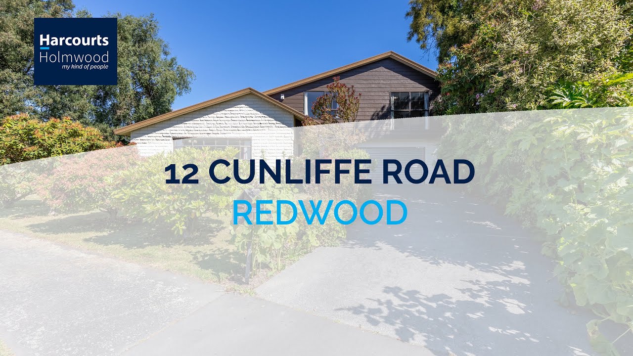 *DECEASED ESTATE* FOR SALE 12 Cunliffe Road, Redwood—Jesse Hislop and