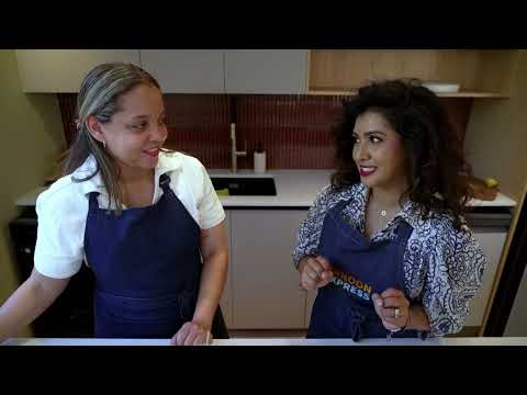 Chef Mo’s Festive Cape Malay Feast with Nola Ultra Creamy - By NOLA | 02 December 2025