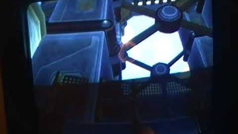 Planet Barlow: Walking on a Secret Walkway