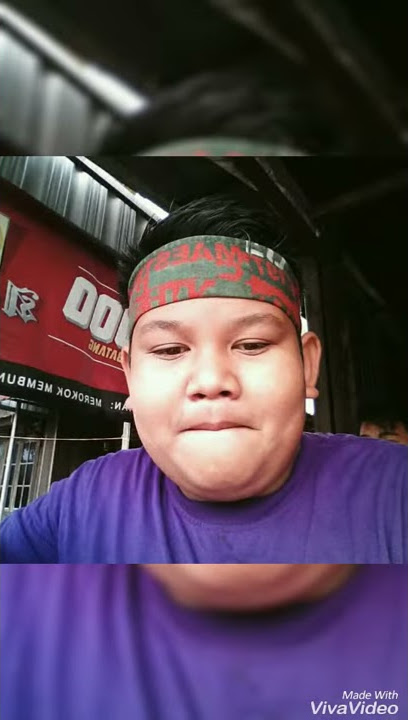 Cam S3K lagu jorok