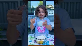 Quick and Delicious Pancake Recipe for Kids