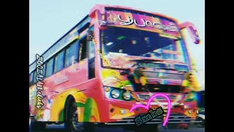 SMBS BUS SERVICE||MISSING😔||waiting to see your“ADVENTURERS”💜💙