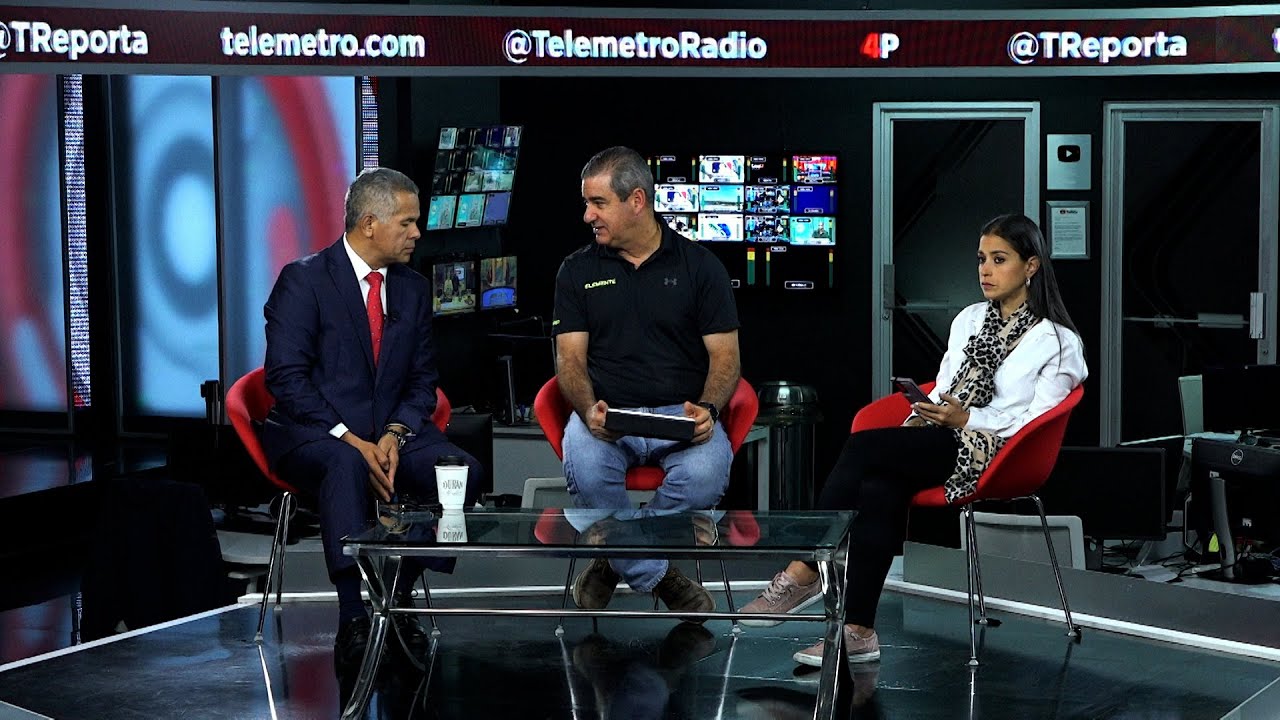 Cuarto Poder: 14 de abril de 2023