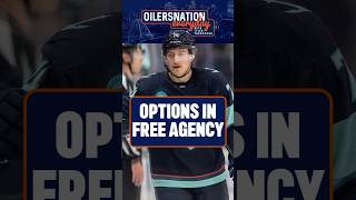 OILERS CAN'T AFFORD TO SCREW UP FREE AGENCY 😬
