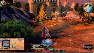 neverwinter Oathbound paladin Gameplay S1 EP1 | Character Creation, Tutorial, Dungeon