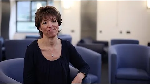 Doctor of Coaching and Mentoring: Colleen Harding
