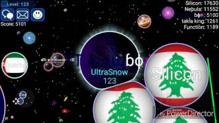 MLG FROZEN SPLIT AND DOUBLESPLIT AT NEBULOUS!!