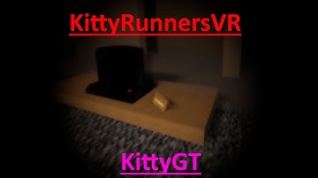 KittyRunners Devlog(1) {KittyGT}