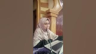 Kajian healing MATA PPA PURWOKERTO 