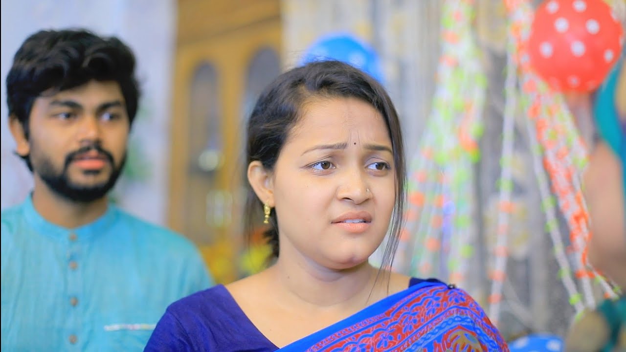 স্ত্রীর জন্মদিনে স্বামীর কান্ড | STN Motivation Bongo