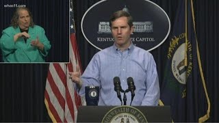 Kentucky inmates released amid coronavirus pandemic