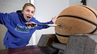 Darts Trick Shots | That's Amazing