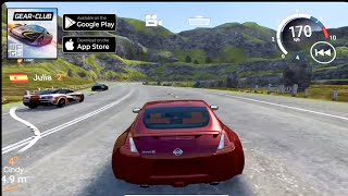 Gear.Club True Racing Gameplay Walkthrough (iOS, Android) - Part 1 screenshot 5