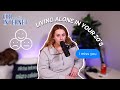 The Living Alone Experience | GIRL ON THE INTERNET PODCAST - Ep. 74